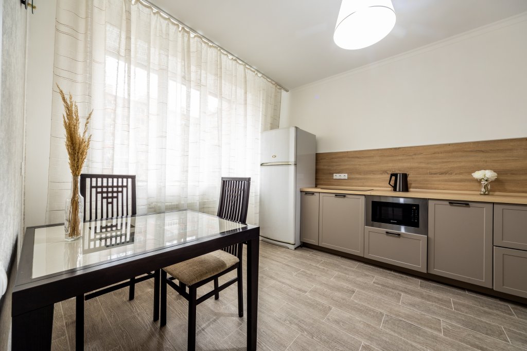 Красноярск: Апартаменты Favorite House на ул Алексеева