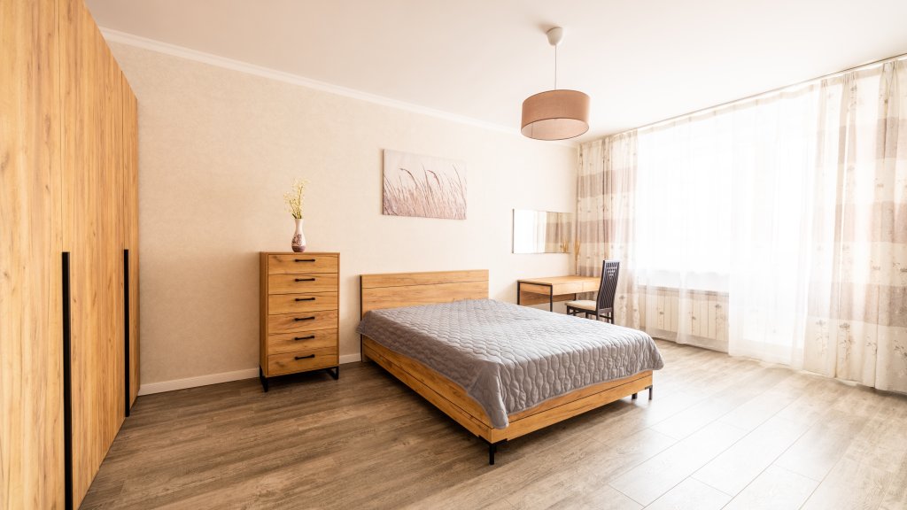Красноярск: Апартаменты Favorite House на ул Алексеева