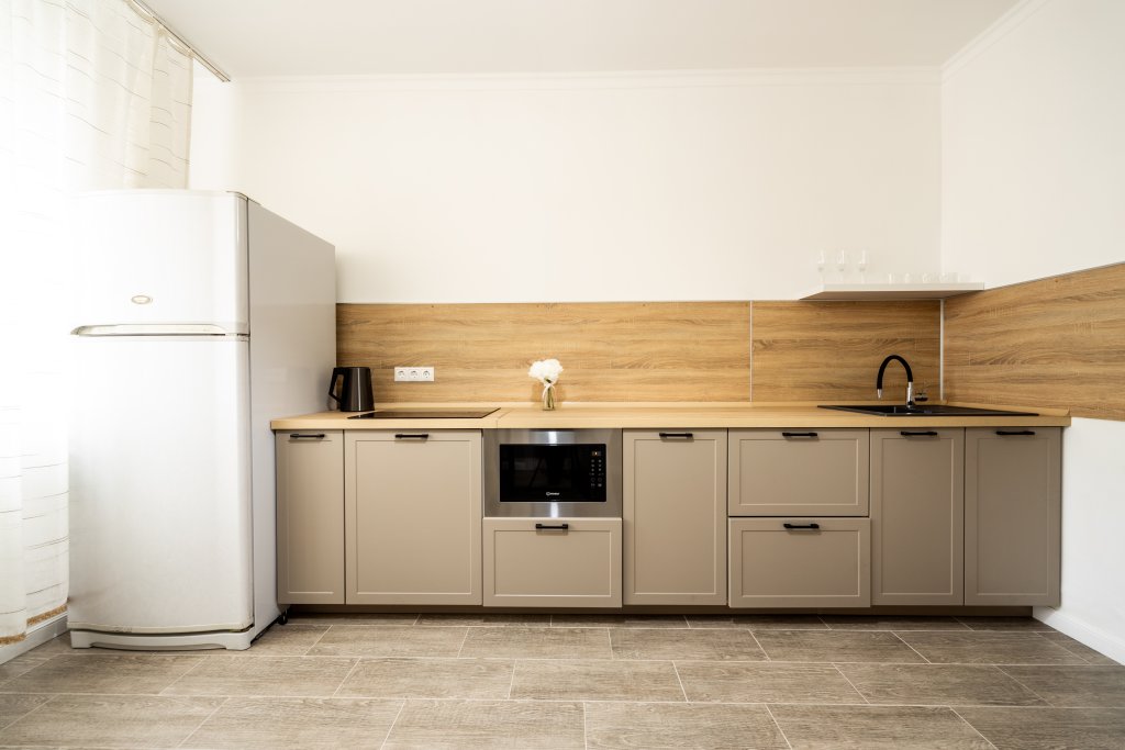 Красноярск: Апартаменты Favorite House на ул Алексеева