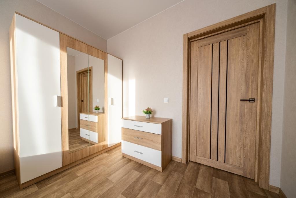 Красноярск: Апартаменты Favorite House на 78й Добровольческой Бригады 25