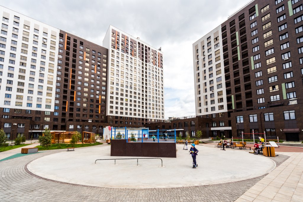 Красноярск: Апартаменты Favorite House на 78й Добровольческой Бригады 25