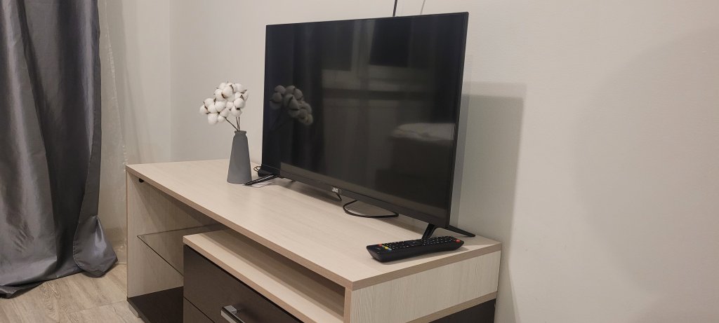 Санкт-Петербург: Уютные апартаменты "LuxApart" у метро Бухарестская