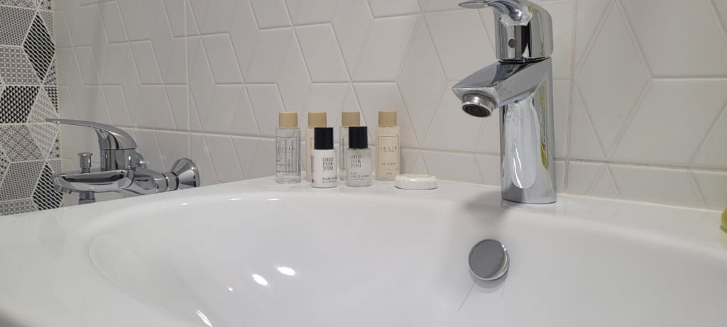 Санкт-Петербург: Уютные апартаменты "LuxApart" у метро Бухарестская