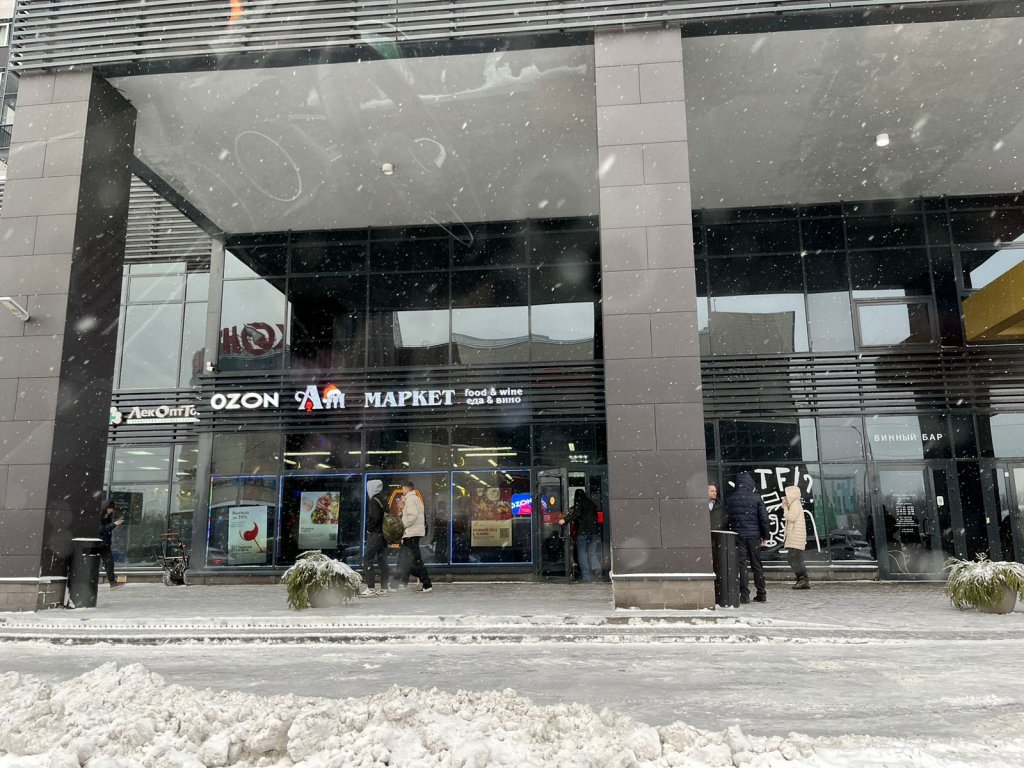 Санкт-Петербург: Уютные апартаменты "LuxApart" у метро Бухарестская
