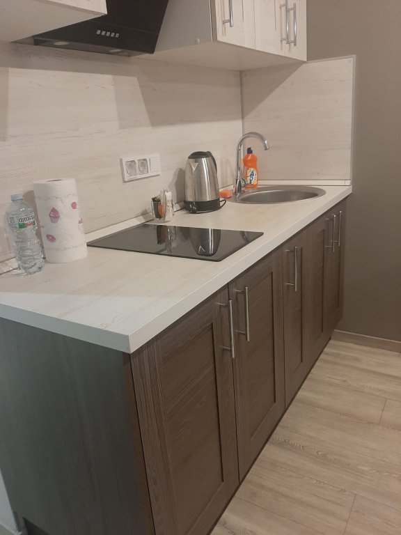 Санкт-Петербург: Уютные апартаменты "LuxApart" у метро Бухарестская
