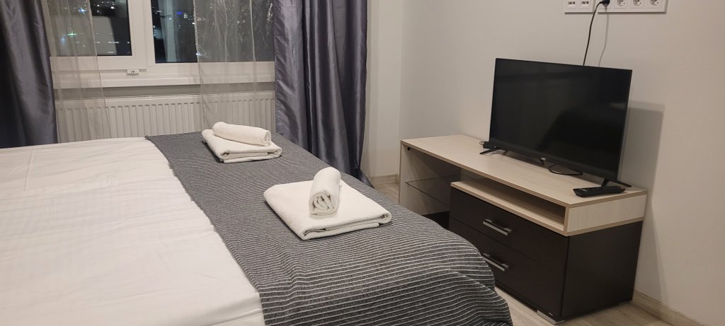 Санкт-Петербург: Уютные апартаменты "LuxApart" у метро Бухарестская