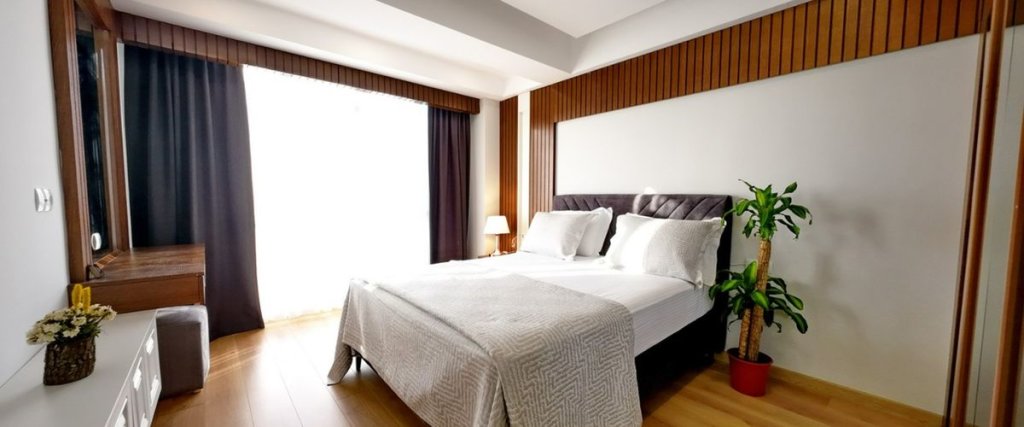 Мардин: Falaylar Suit Otel