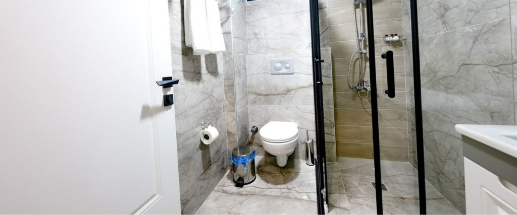 Мардин: Falaylar Suit Otel