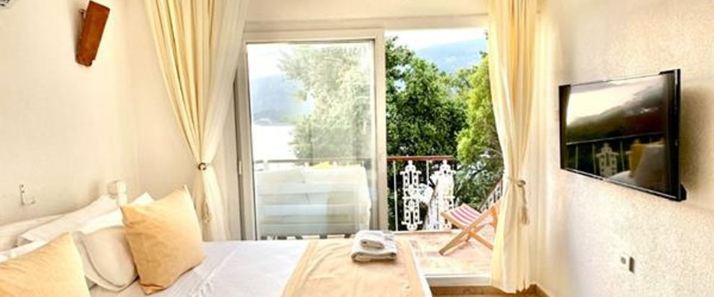 Каш: Feraye Butik Otel