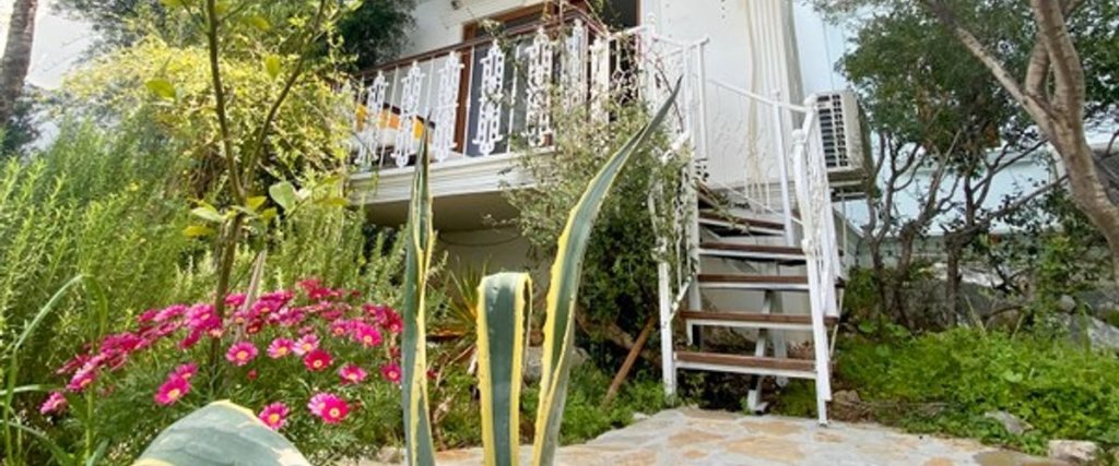 Каш: Feraye Butik Otel