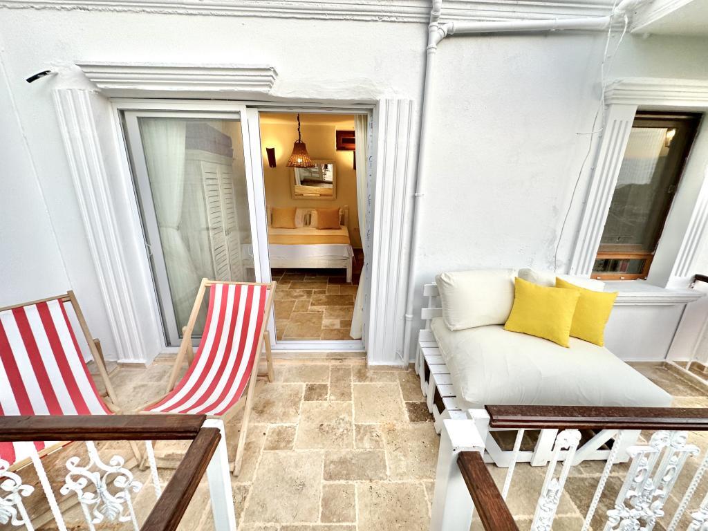 Каш: Feraye Butik Otel
