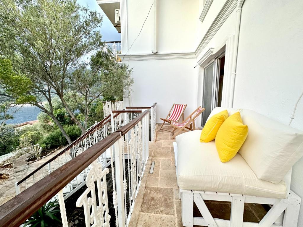Каш: Feraye Butik Otel