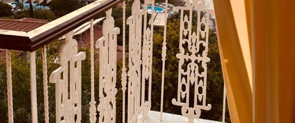Каш: Feraye Butik Otel