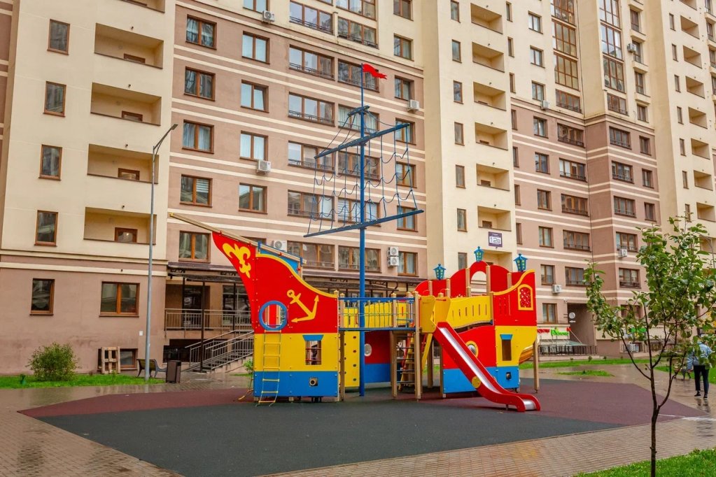 Минск: Апартаменты Apartamentto Belle