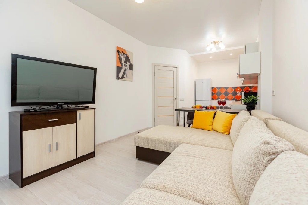 Минск: Апартаменты Apartamentto Belle