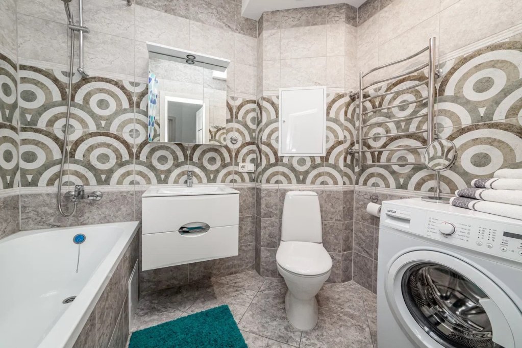 Минск: Апартаменты Apartamentto Belle