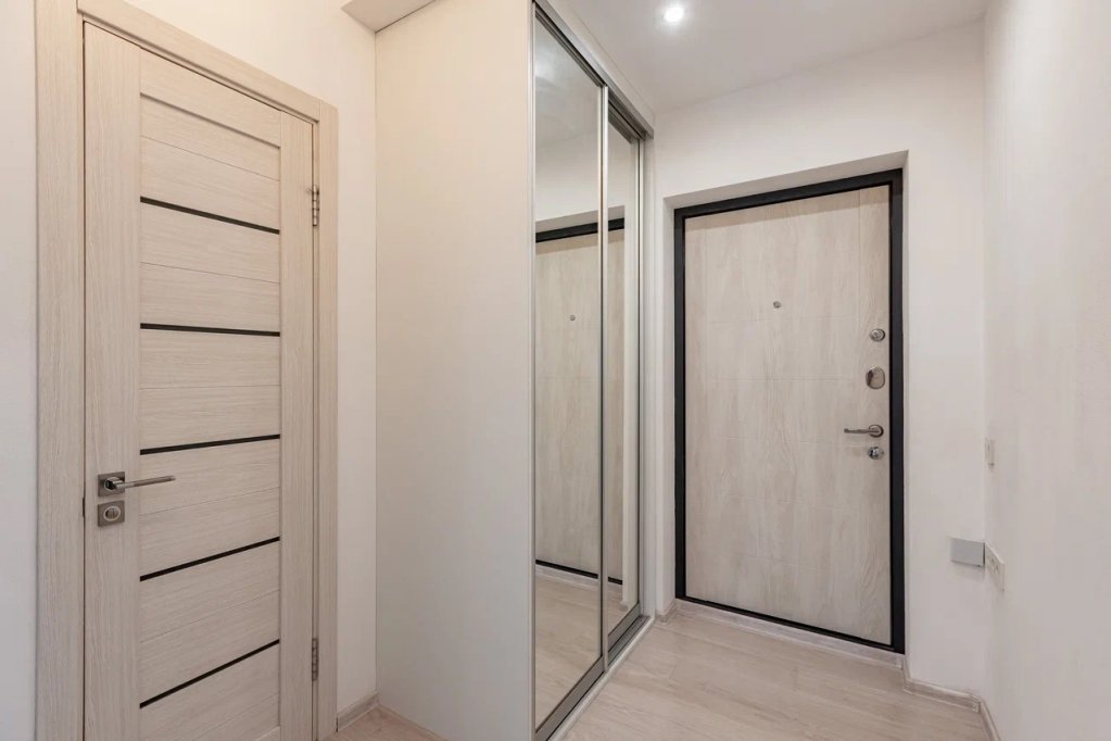Минск: Апартаменты Apartamentto Belle