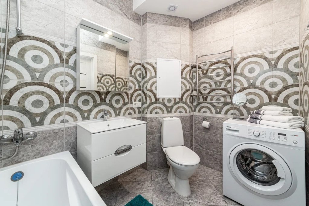 Минск: Апартаменты Apartamentto Belle