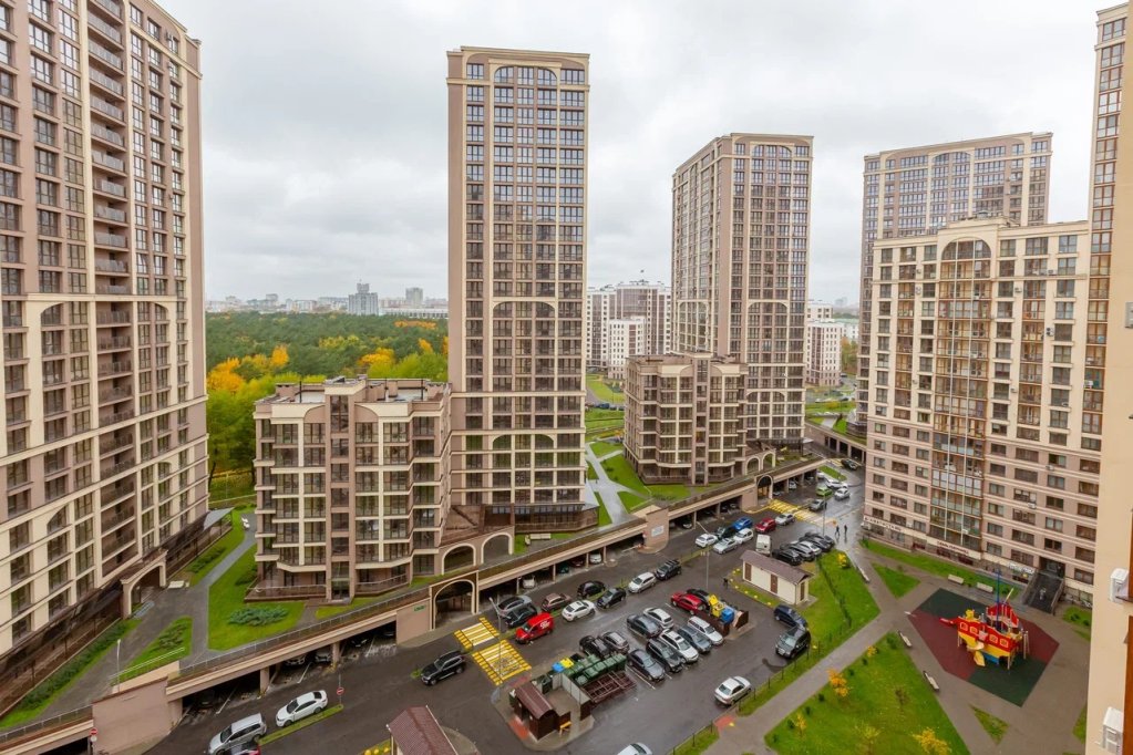 Минск: Апартаменты Apartamentto Belle