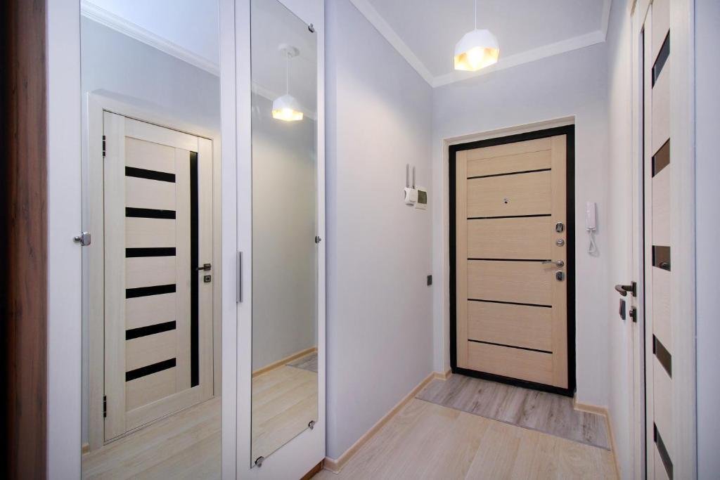Алматы: Апартаменты New And Cozy Studio In The Best Area 5