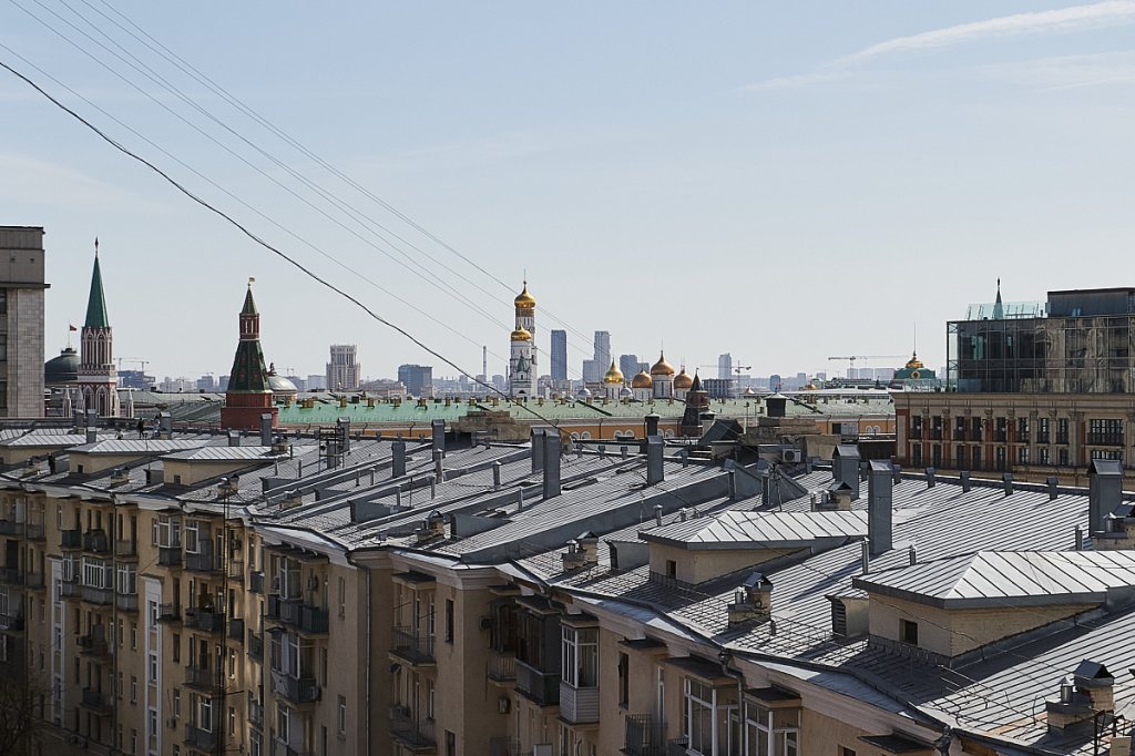 GM на Камергерском — фото 5
