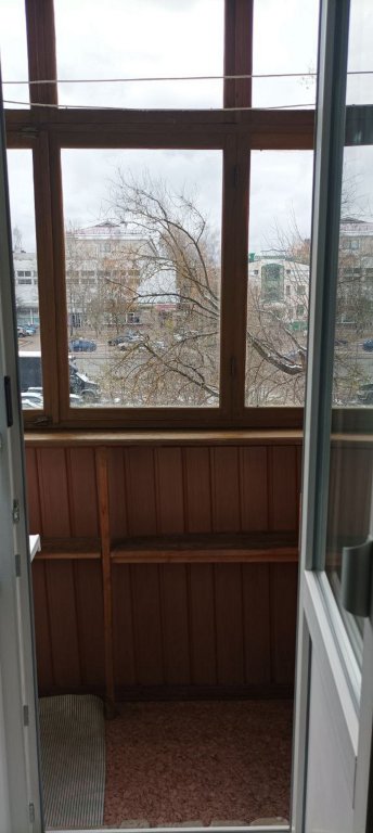 Кострома: Квартира Уютная однокомнатная квартира, в центральной части города