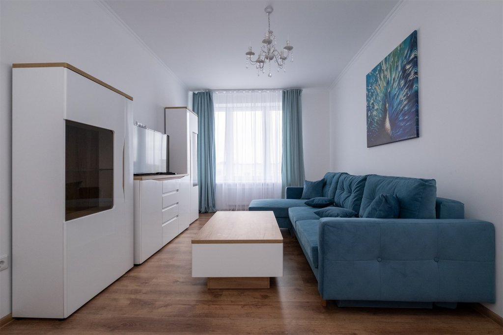 Янтарный: Янтарная корона