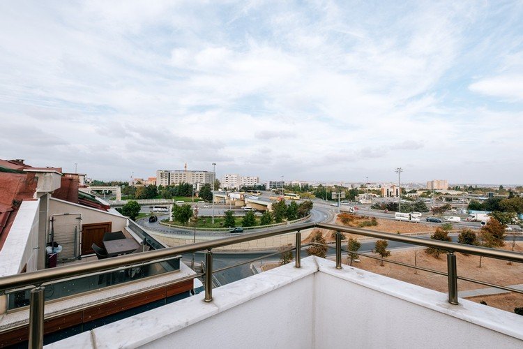 Стамбул: Herria | Avcilar
