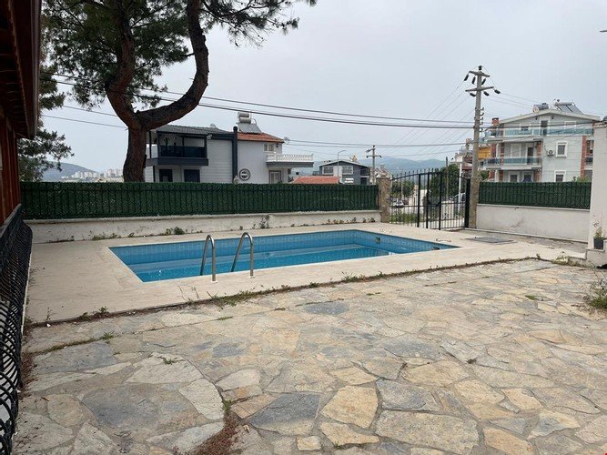 Согучак: Gunluk Kiralik Ozel Havuzlu Ultra Luks Villa
