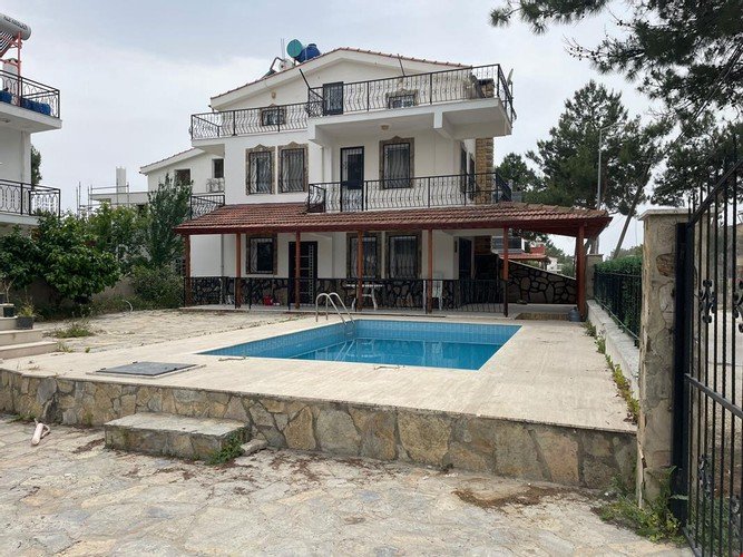 Согучак: Gunluk Kiralik Ozel Havuzlu Ultra Luks Villa