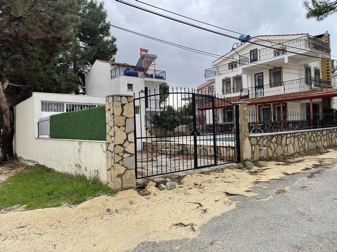 Согучак: Gunluk Kiralik Ozel Havuzlu Ultra Luks Villa
