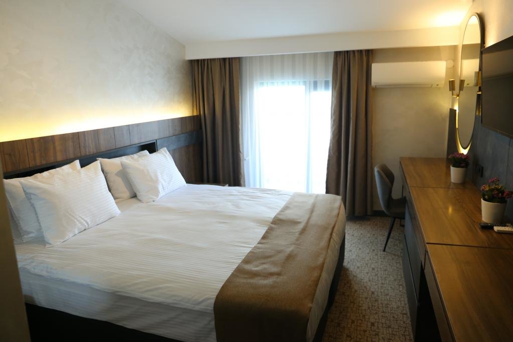 Орду: Fa Otel