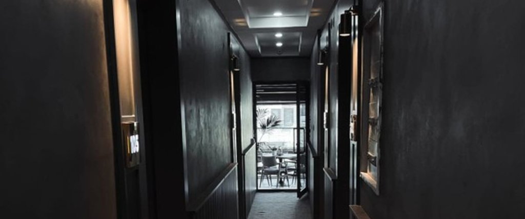 Орду: Fa Otel