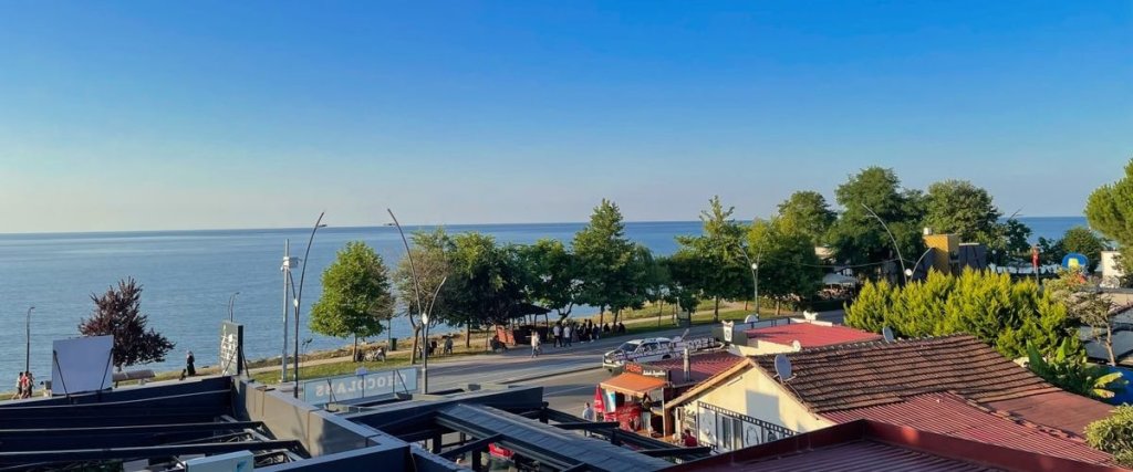 Орду: Fa Otel