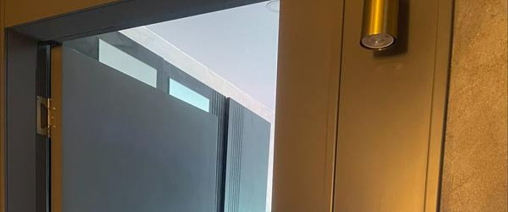 Орду: Fa Otel