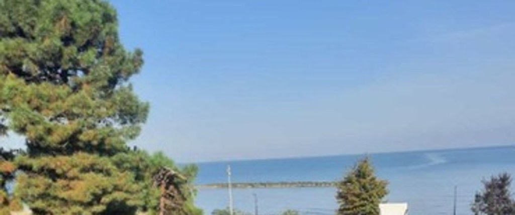 Орду: Fa Otel