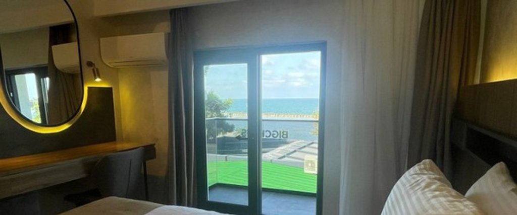 Орду: Fa Otel