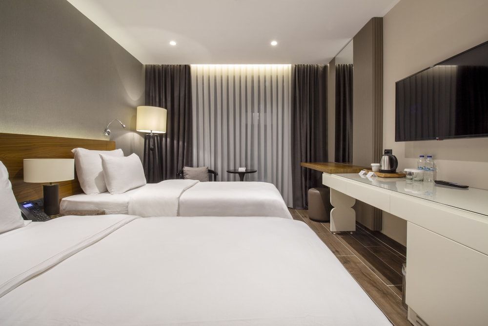 Самсун: Elite World Comfy Samsun Atakum