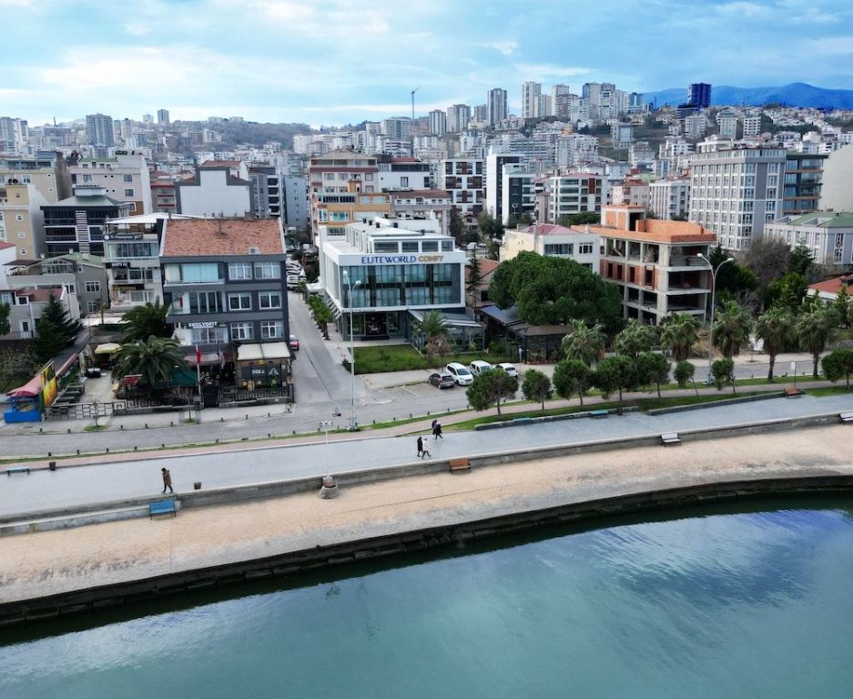 Самсун: Elite World Comfy Samsun Atakum