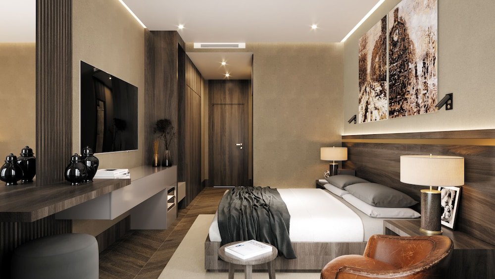 Самсун: Elite World Comfy Samsun Atakum
