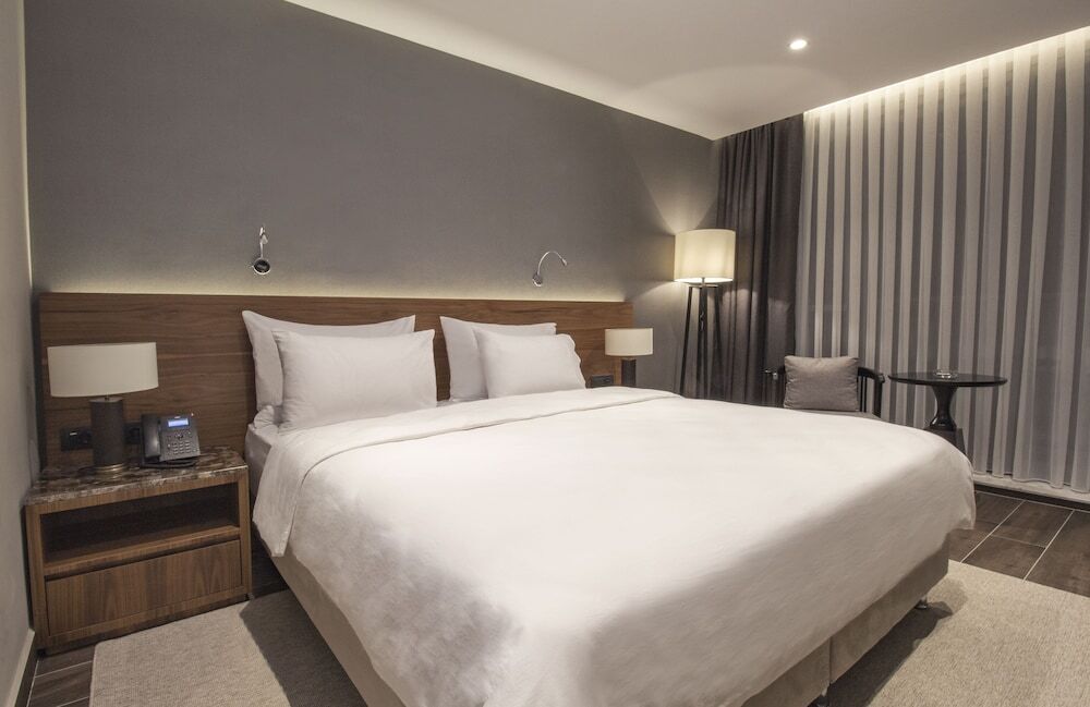 Самсун: Elite World Comfy Samsun Atakum