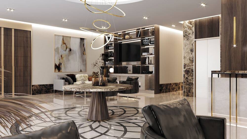 Самсун: Elite World Comfy Samsun Atakum