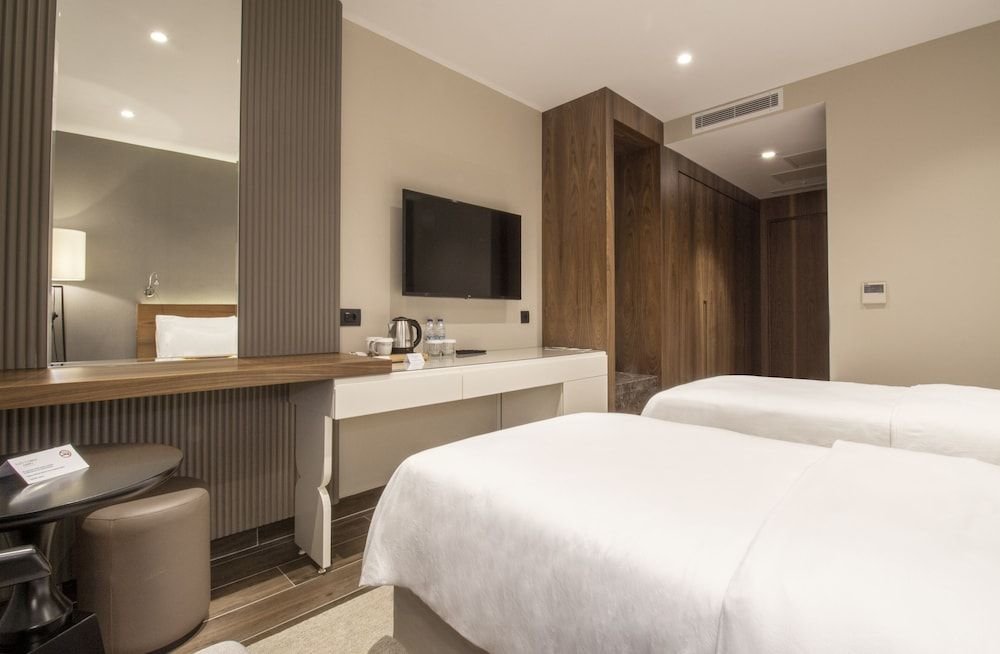 Elite World Comfy Samsun Atakum — фото 4