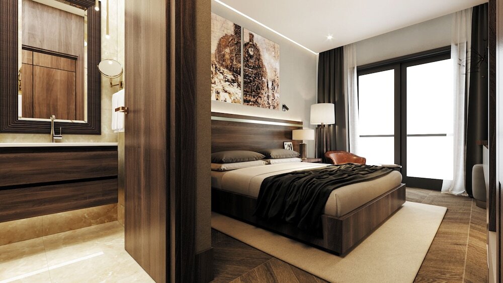 Самсун: Elite World Comfy Samsun Atakum