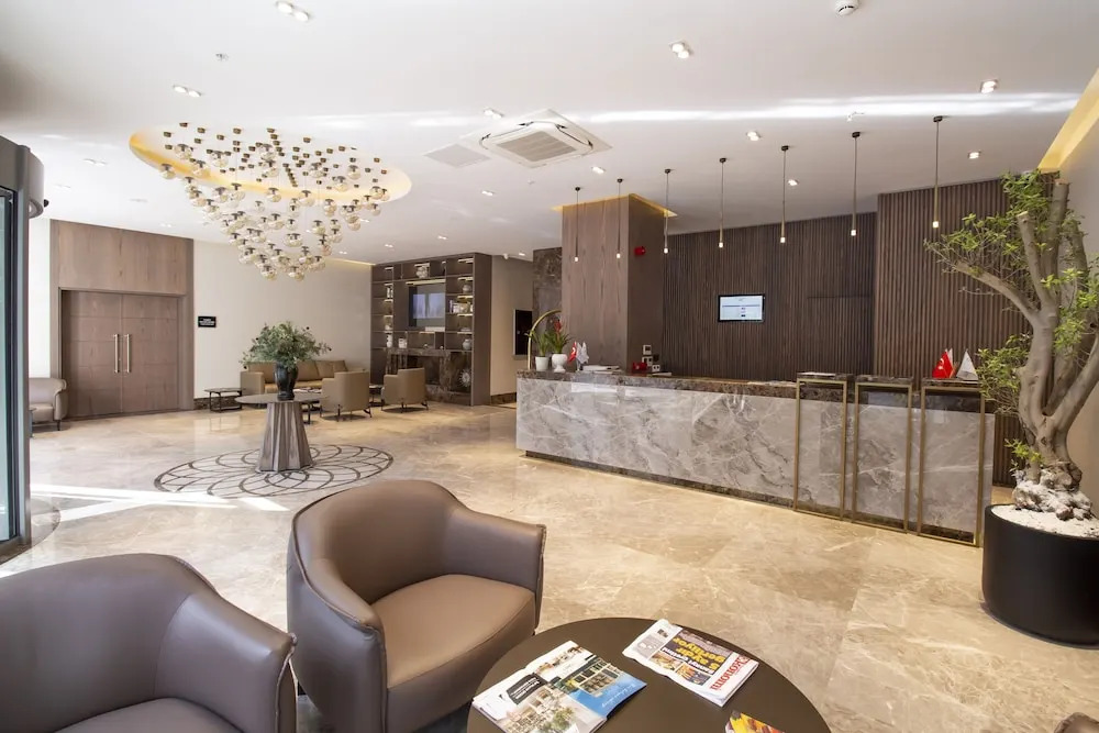 Самсун: Elite World Comfy Samsun Atakum
