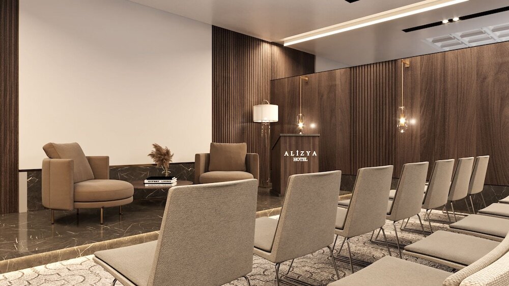Самсун: Elite World Comfy Samsun Atakum