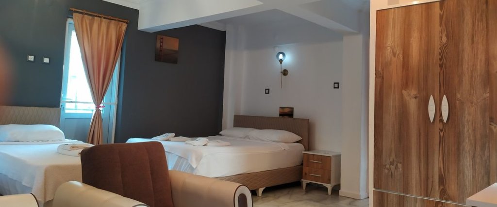 Haluk Otel — фото 3