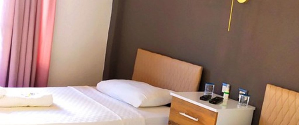 Орен: Haluk Otel