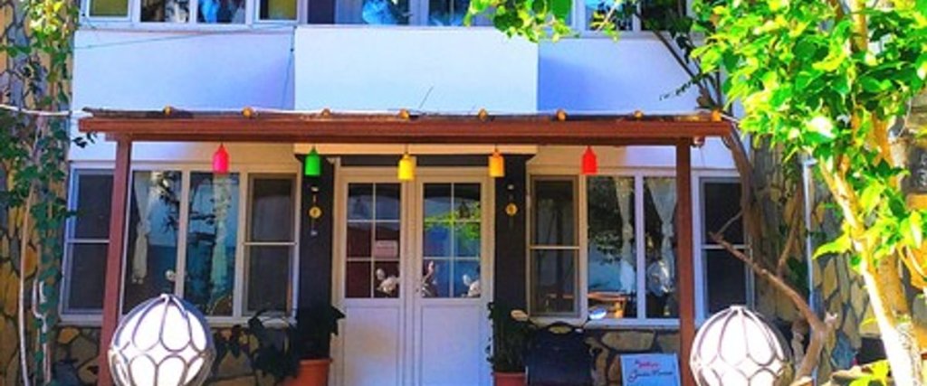 Орен: Haluk Otel
