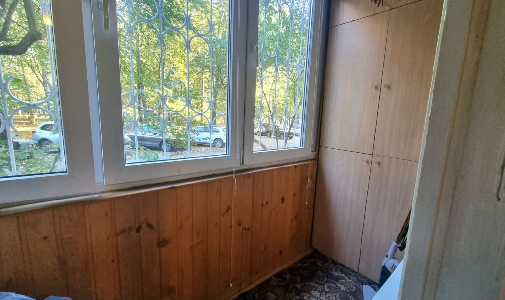 Однокомнатная квартира Natali apart на метро Южная — фото 1
